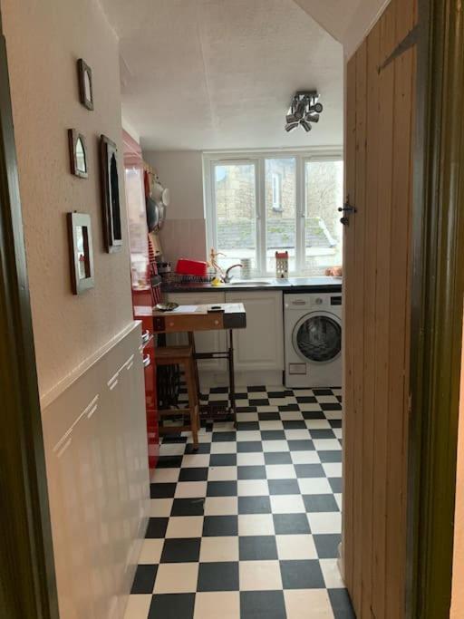 Cosy Holiday Cottage In Crickhowell. Llangattock 外观 照片